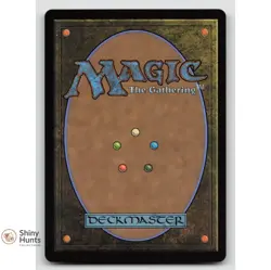 Magic: The Gathering Gaius van Baelsar (Extended Art) 447 FINAL FANTASY NM reg - Image 2