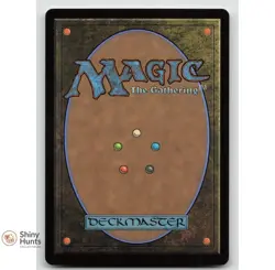 MTG, Clad in Darkness - Syr Konrad, the Grim (Showcase) 10 FINAL FANTASY NM - Image 2