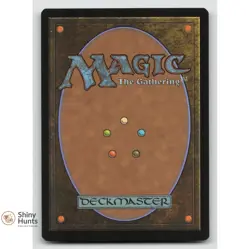 Magic: The Gathering Herald of Secret Streams 59 Ixalan NM - Image 2