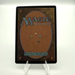 Magic The Gathering Honden of Night's Reach Champions of Kamigawa Regular NM - Image 2