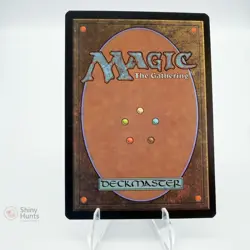 Magic: The Gathering Prowler's Helm Theros NM - Image 2