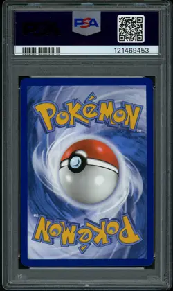 PSA 10 GEM MINT N's Reshiram 167 Journey Together Bx Topper Pokemon Card - Image 2