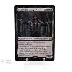 Magic: The Gathering Ardyn, the Usurper FINAL FANTASY NM - Image 1