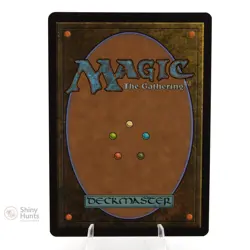 Magic: The Gathering Xande, Dark Mage FINAL FANTASY NM - Image 2