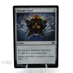 Magic The Gathering Thought Vessel Commander 2015 Regular NM - Image 1