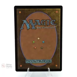 Magic The Gathering Thought Vessel Commander 2015 Regular NM - Image 2