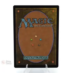 Magic The Gathering Jhoira's Familiar Dominaria Regular LP - Image 2
