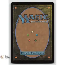 MTG Ultros, Obnoxious Octopus (Extended Art) 442 FINAL FANTASY NM reg - Image 2