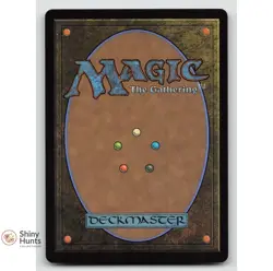 Magic: The Gathering Stolen Uniform (Borderless) 332 FINAL FANTASY NM - Image 2