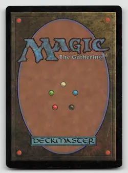 Magic: The Gathering Puppet Strings 304 Tempest MP - Image 2