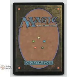 Magic: The Gathering Toski, Bearer of Secrets (Showcase) 319 Kaldheim NM - Image 2