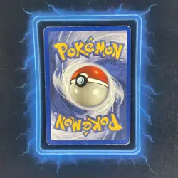 Pokemon TCG Dragonite Fossil Holo Rare Card 4/62 Good Condition Vintage - Image 3