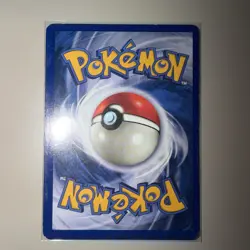 Pokemon TCG - Zapdos 15/62 Holo Rare - WOTC Fossil Unlimited - LP - Image 2