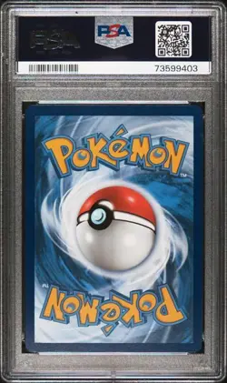 2023 POKEMON SWORD & SHIELD CROWN ZENITH TURTWIG GG31 PSA 9 - Image 2