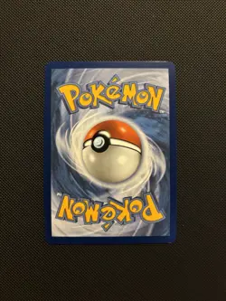 N’s Zoroark ex 185/159 Pokemon Journey Together - NM - Image 2