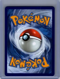 MEOWTH 106/094 ILLUSTRATION RARE PHANTASMAL FLAMES POKEMON HOLO NM - Image 2