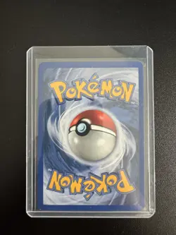2006 Pokemon DONPHAN Ex Holon Phantoms Set REVERSE HOLO Foil STAMPED Card 40/110 - Image 2