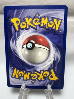 Dragonite #5 & Electabuzz #2 Movie Black Star Promo WB Stamped Rare LP Pokemon - Image 3
