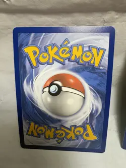 Basic Grass Fighting Gold Energy 278/193 258/ 198 Hyper Rare Pokemon Near Mint - Image 3