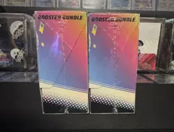 LOT OF 2 - Pokemon TCG Prismatic Evolutions Booster Bundle - FACTORY SEALED - Image 4
