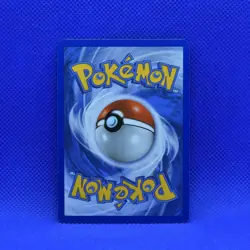 2009 Pokemon Arceus Pikachu Non-Holo 71/99 NM/M - Image 2