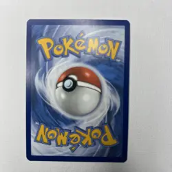 Pokemon TCG Iron Boulder ex 207/162 Temporal Forces Special Illustration Rare - Image 3