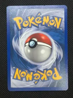 2006 Nintendo Pokemon TCG Card Minun POP Series 3 Holo 4/17 - Image 5
