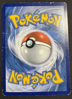 2014 Pokemon Black Star Promo - XY30 Blastoise EX Holo - HP - Image 2