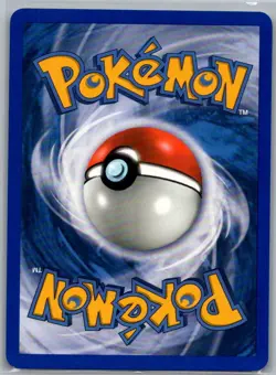Poliwag 67/115 Non Holo Unseen Forces - Pokemon Card - NM - Image 2
