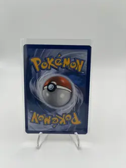 Unown 30/98 Common Ancient Origins Pokemon Reverse Holo LP - Image 2