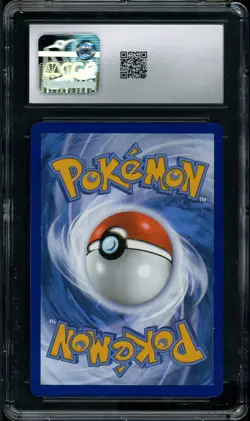 Pokemon English Mantyke Paradox Rift Illustration Rare 189/182 CGC 10 - Image 2