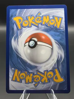 Wooper SV9/SV94 Hidden Fates Shiny Vault Pokemon TCG - Image 2