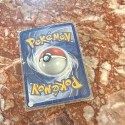 Pokemon Deoxys EX Holon Phantoms Rare Basic 70 HP 20 Attack 5/110 English Card - Image 2