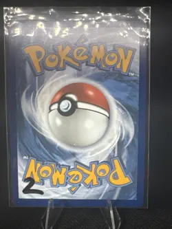 Quagsire SVP 156 Cosmo Holo Rare Pokemon Card - Triple Blister Black Star Promo - Image 3