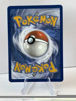 Pokemon Card - Ceruledge Paldean Fates 162/091 Shiny Vault Rare Holo NM - Image 2