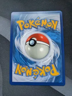 Pokemon TCG Meowth 106/094 Phantasmal Flames Near Mint Condition - Image 4