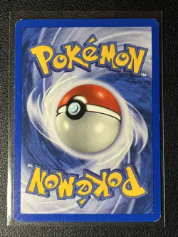 Schiggy Squirtle 68/82 - German Team Rocket - Pokemon Card LP - Image 2