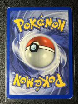 Squirtle Spanish Pokemon Base Set #63 1999 - Image 2