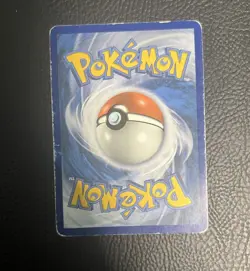 Pokemon M Charizard EX Rare Holo 69/106 Mega Flashfire 2014 Damaged - Image 3