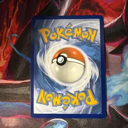Blastoise 003/034 Holo Classic Collection Trading Card Game Classic Pokemon LP - Image 2