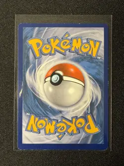 The Pokemon Company Mew 53/108 Evolutions Holo Rare Holo English 2016 LP - Image 2