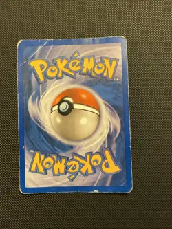 Pokemon TCG Raichu 12/108 Power Keepers Reverse Holo Stamp - Image 2