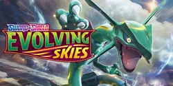 Pokemon Evolving Skies - Reverse, VMAX, Secret Rare and more! - Pick your cards - Image 1