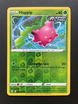 Pokemon Evolving Skies - Reverse, VMAX, Secret Rare and more! - Pick your cards - Image 3