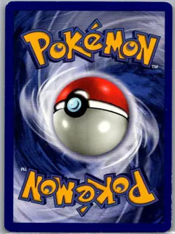 Fearow 36/64 Non Holo Jungle - Pokemon Card - NM - Image 2