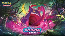 Pokemon Fusion Strike - Reverse, VMAX, Secret Rare and more! - Pick your cards - Image 1