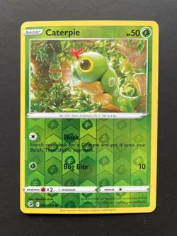 Pokemon Fusion Strike - Reverse, VMAX, Secret Rare and more! - Pick your cards - Image 2