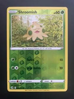 Pokemon Fusion Strike - Reverse, VMAX, Secret Rare and more! - Pick your cards - Image 5
