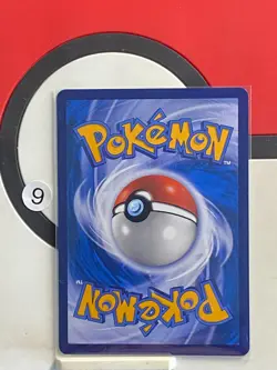 Pokemon TCG S-Chinese Gimmighoul CSV4C 133/129 AR Holo Single Card - Image 2