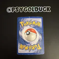 Pokemon Card - Reverse Remoraid Non Holo E Series Aquapolis 105/147 WOTC E28 - Image 2